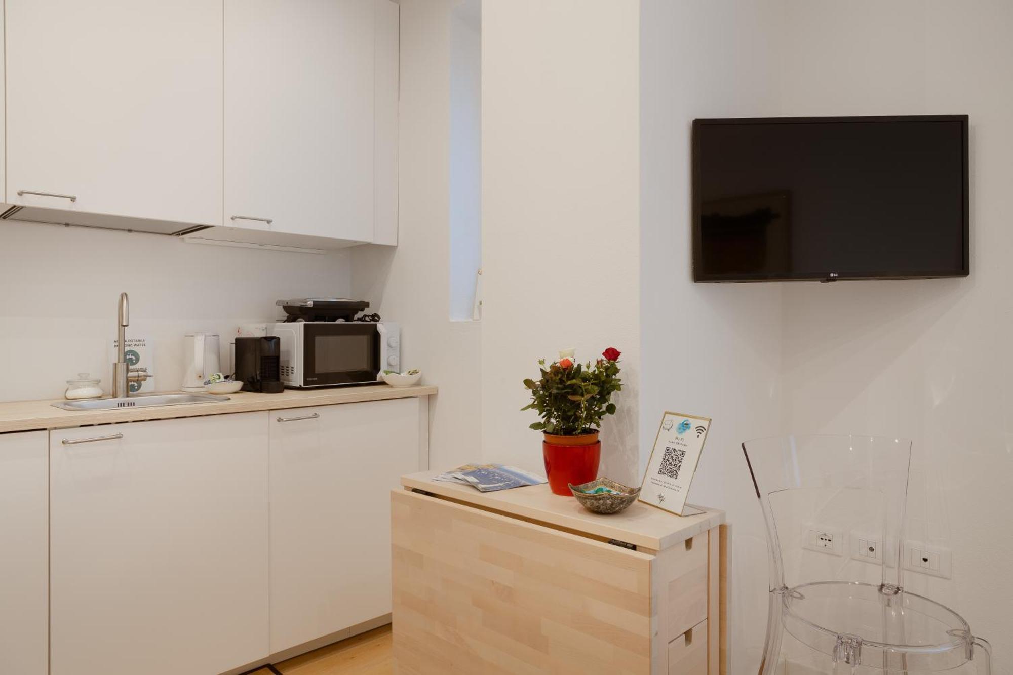 Alexander'S Nest Apartment Trieste Exterior photo